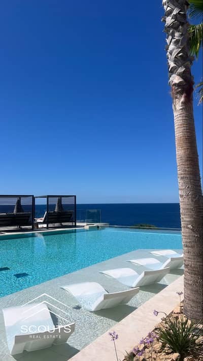 3 Bedroom Chalet for Sale in Soma Bay, Red Sea - WhatsApp Image 2025-10-16 at 15.44. 13_4c5d2c58. jpg