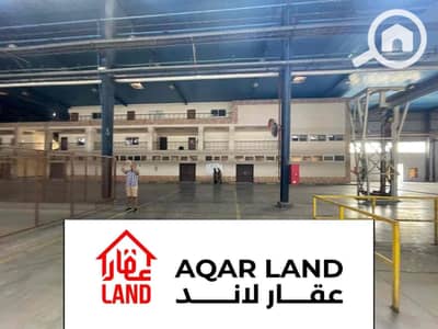 Factory for Rent in 10th of Ramadan, Sharqia - e1f52a3c-5de5-4a26-b975-1022d4833c7c. jpg