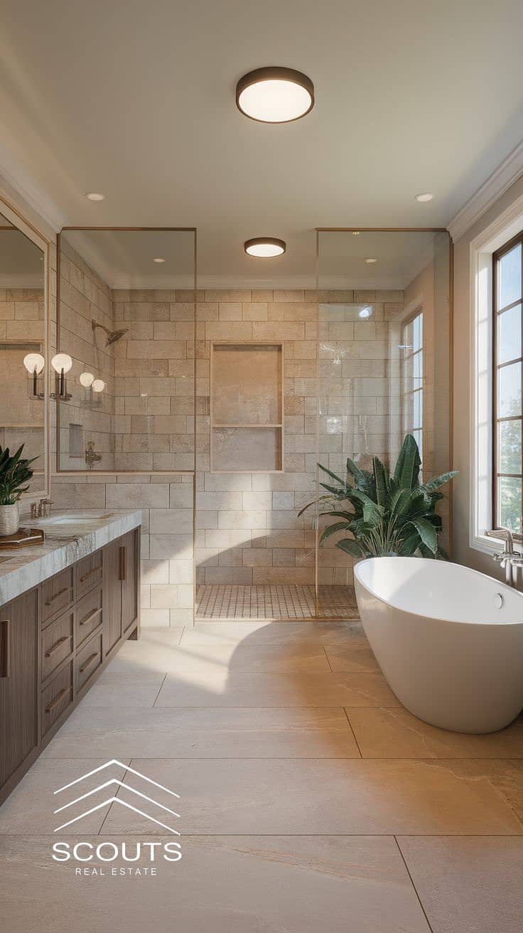 10 38 Luxury Bathroom Ideas for an Elegant Space…. jpg