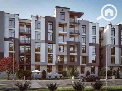 3 Bedroom Apartment for Sale in 6th of October, Giza - 1000144662. jpg