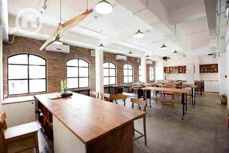 Factory for Rent in New Cairo, Cairo - 1000176913. jpg