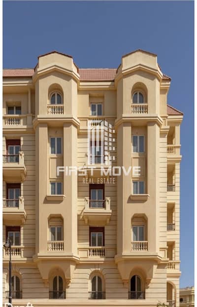 1 Bedroom Apartment for Sale in New Capital City, Cairo - WhatsApp Image 2025-10-05 at 11.11. 35 PM. jpeg