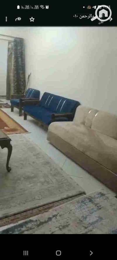 2 Bedroom Apartment for Rent in 6th of October, Giza - IMG-20251016-WA0074. jpg