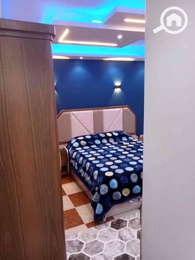 3 Bedroom Flat for Rent in Miami, Alexandria - IMG_8074. jpg
