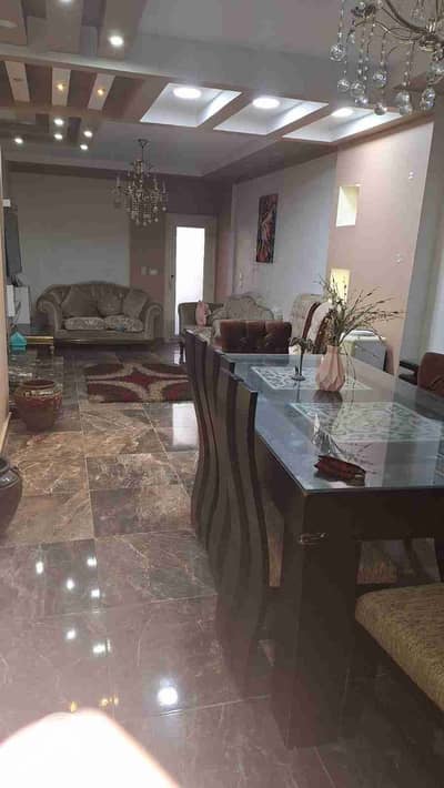 3 Bedroom Flat for Sale in Zahraa Al Maadi, Cairo - 1000057739. jpg