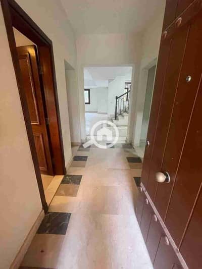 فیلا 4 غرف نوم للايجار في القاهرة الجديدة، القاهرة - IMG-20251014-WA0025. jpg