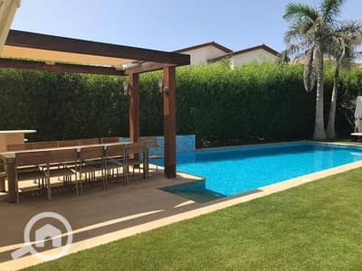 5 Bedroom Villa for Sale in Shorouk City, Cairo - mv0. jpg