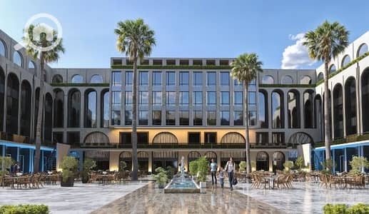 Retail for Sale in Hadayek October, Giza - WhatsApp Image 2025-10-16 at 6.22. 17 PM. jpeg