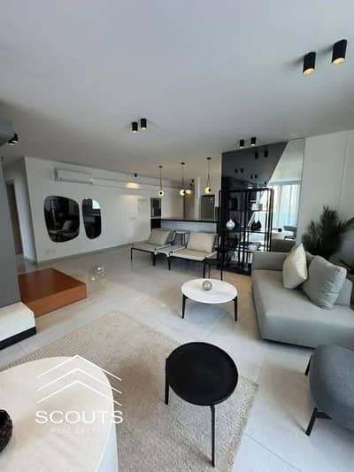3 Bedroom Apartment for Sale in New Cairo, Cairo - IMG-20251005-WA0026. jpg