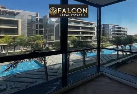 2 Bedroom Apartment for Sale in New Cairo, Cairo - Screenshot 2025-10-17 022510. png