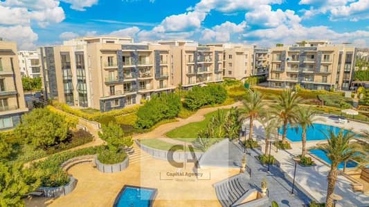 2 Bedroom Apartment for Sale in New Cairo, Cairo - WhatsApp Image 2022-11-30 at 3.55. 30 PM. jpeg