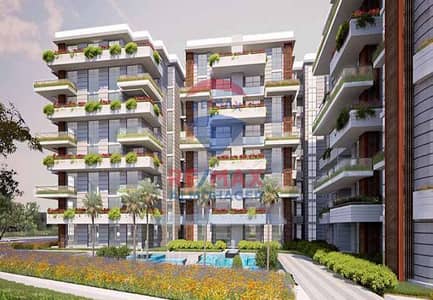2 Bedroom Apartment for Sale in Sheikh Zayed, Giza - WhatsApp Image 2025-10-17 at 2.36. 59 AM (4). jpeg