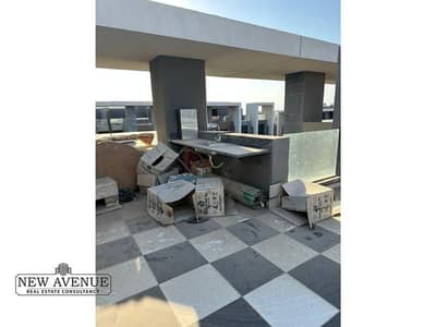 4 Bedroom Penthouse for Sale in Shorouk City, Cairo - WhatsApp Image 2025-10-17 at 2.27. 41 AM. jpg
