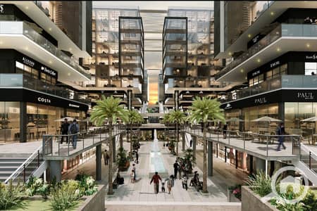 Retail for Sale in 6th of October, Giza - WhatsApp Image 2025-10-16 at 6.12. 40 PM. jpeg