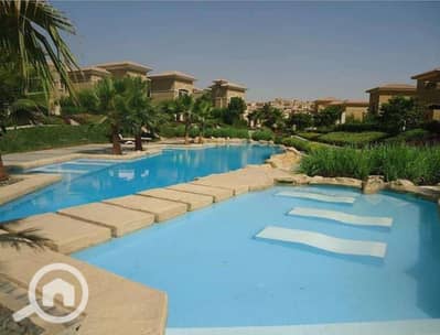 فیلا 4 غرف نوم للبيع في القطامية، القاهرة - st0. jpg