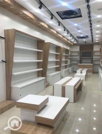 Retail for Sale in New Cairo, Cairo - download. jpeg