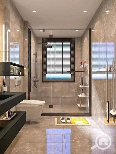 2 Bedroom Flat for Sale in New Cairo, Cairo - 561360611_122152313024890398_7570934506243911187_n. jpg