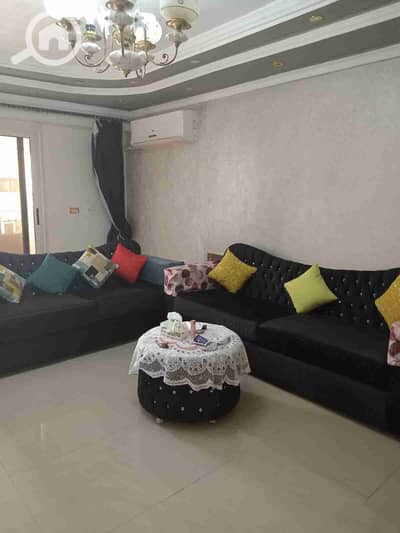 2 Bedroom Flat for Rent in Katameya, Cairo - 25479. jpg