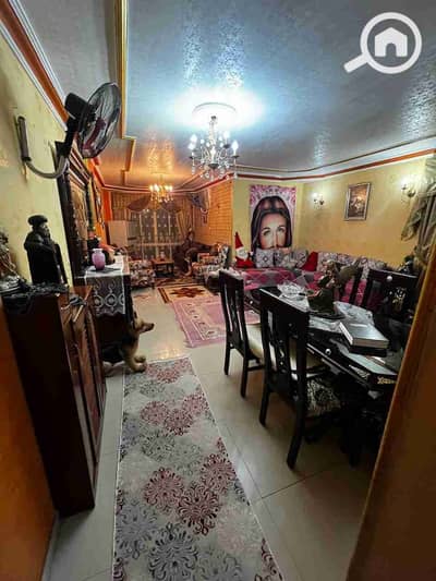 فلیٹ 3 غرف نوم للبيع في المقطم، القاهرة - 25439. jpg