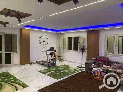 4 Bedroom Flat for Sale in Katameya, Cairo - 19475. jpg