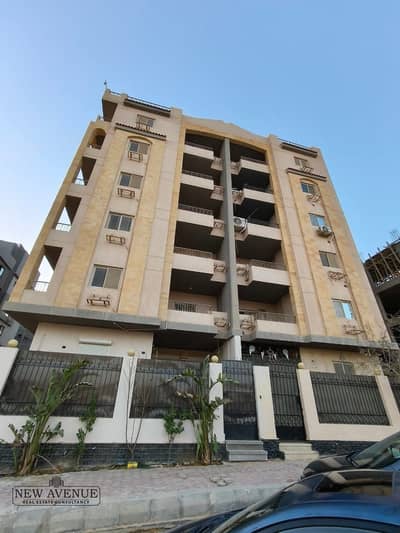 3 Bedroom Flat for Sale in New Cairo, Cairo - WhatsApp Image 2025-10-16 at 11.56. 15 PM (1). jpeg