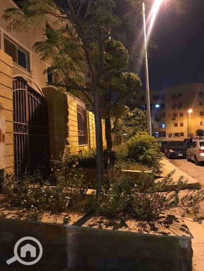 2 Bedroom Flat for Sale in Sheikh Zayed, Giza - 1000064834. jpg