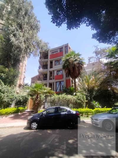عقارات تجارية اخرى  للايجار في المعادي، القاهرة - 562922e4-a53f-4369-a46d-04cddc179c17. jpg