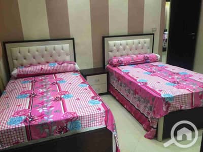 شقة 3 غرف نوم للايجار في الدقى، الجيزة - IMG-20250617-WA0032. jpg