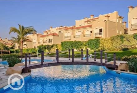 4 Bedroom Twin House for Sale in New Capital City, Cairo - 5e6287f0-3f4c-4279-a58f-7ab2669c7fad. jpg