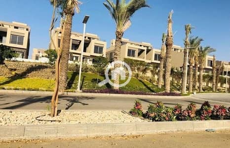 3 Bedroom Townhouse for Sale in New Cairo, Cairo - WhatsApp Image 2025-09-11 at 4.07. 28 AM (4). jpeg