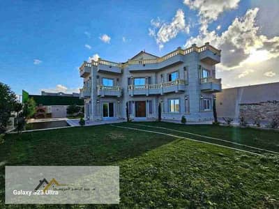 5 Bedroom Villa for Sale in King Mariout, Alexandria - 1000938736. jpg