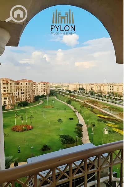 شقة 3 غرف نوم للبيع في مدينتي، القاهرة - c355e3f1-6bb4-486c-be7b-6a106646c1fb. png