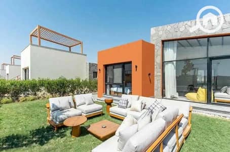 3 Bedroom Chalet for Sale in Gouna, Red Sea - e90d8fbf-c4bf-4411-b345-689e63e15019. jpg
