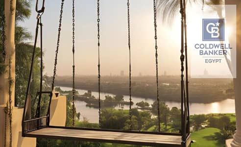 3 Bedroom Flat for Sale in Sheikh Zayed, Giza - 54dcb0ac-1bd1-40d5-bf28-3adaca4b40f7-1024x623. jpeg