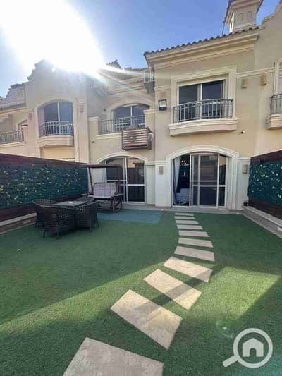 4 Bedroom Townhouse for Sale in Shorouk City, Cairo - IMG-20250716-WA0001. jpg