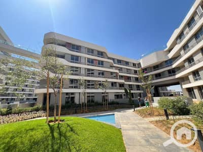 3 Bedroom Flat for Sale in Mostakbal City, Cairo - 159a27a5-6c6b-490b-baf8-20988c4307fc. jpg