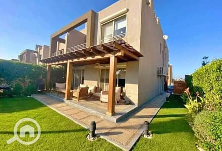 6 Bedroom Villa for Sale in New Cairo, Cairo - 461493440_540370818574586_2124933480563704274_n. jpg