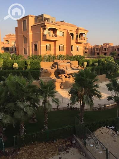 4 Bedroom Villa for Sale in New Cairo, Cairo - e68314f3-0968-4a5e-87b0-c7285989f0e8. jpg
