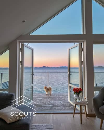 3 Bedroom Chalet for Sale in Gouna, Red Sea - WhatsApp Image 2025-10-16 at 15.43. 52_6ff7d821. jpg