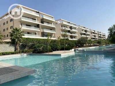 2 Bedroom Flat for Sale in New Cairo, Cairo - 489a338f-d798-44a1-b5b2-1c4ca3f9761a. jpeg