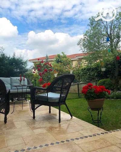 4 Bedroom Twin House for Sale in Shorouk City, Cairo - 1f72d258-035f-452d-a6bb-486684662a9e. jpg