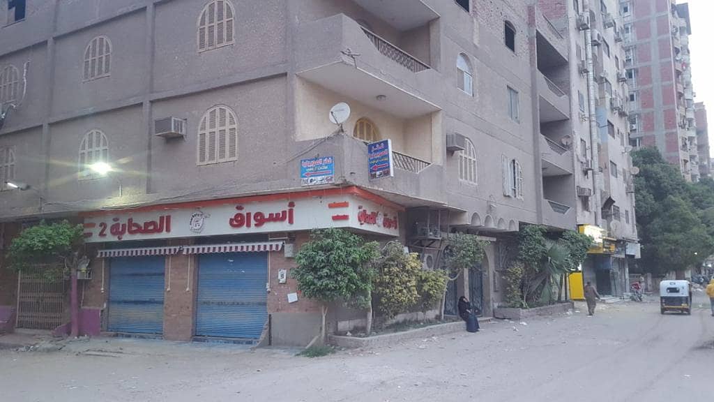 منزل موقع متميز ناصية وشارع المجزر الالي الرئيسي- اللبيني منزل موقع متميز ناصية وشارع المجزر الالي الرئيسي- اللبيني