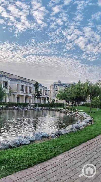 4 Bedroom Villa for Sale in New Capital City, Cairo - 10c85e52-3d68-4512-9530-0ee63d9024ed. jpg