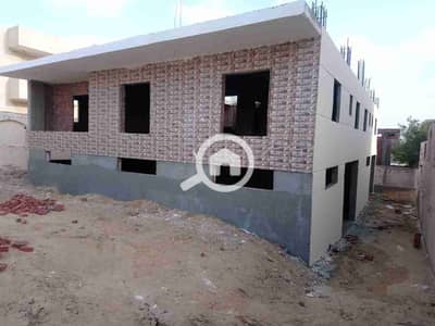 6 Bedroom Villa for Sale in Badr City, Cairo - IMG-20231130-WA0003. jpg