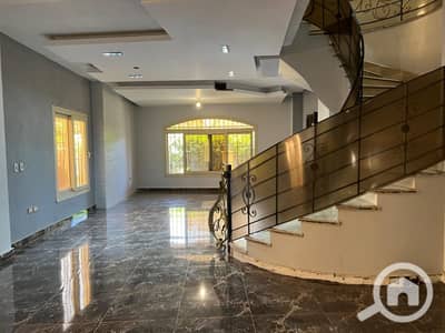 4 Bedroom Duplex for Rent in New Cairo, Cairo - WhatsApp Image 2025-10-17 at 11.13. 43 AM. jpeg