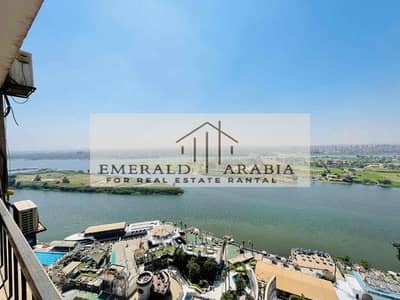 Office for Rent in Maadi, Cairo - 33adc752-d55d-4dce-9871-024c547d93ee. jpg