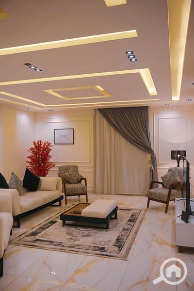 شقة 3 غرف نوم للايجار في القاهرة الجديدة، القاهرة - WhatsApp Image 2025-10-15 at 12.06. 15 PM. jpeg