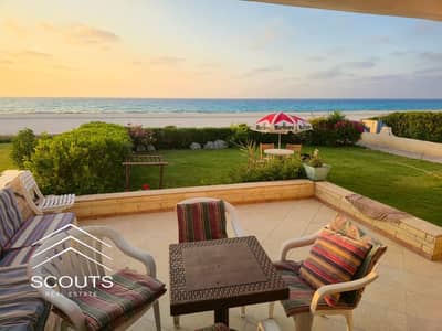 3 Bedroom Chalet for Sale in Ain Sukhna, Suez - 23. jpeg