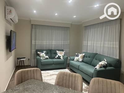 2 Bedroom Flat for Rent in New Cairo, Cairo - WhatsApp Image 2025-10-14 at 7.56. 00 PM (1). jpeg