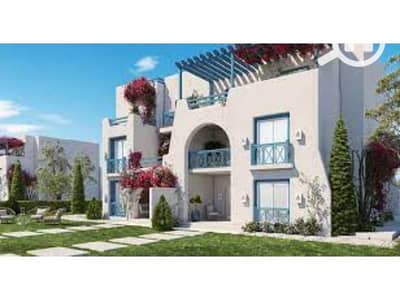3 Bedroom Townhouse for Sale in North Coast, Matruh - WhatsApp Image 2023-12-18 at 2.13. 36 PM (1). jpg